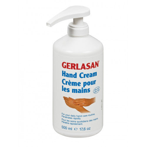 Gehwol Gerlasan handcream rankų kremas